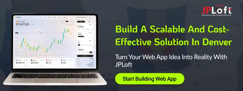 Build A Scalable And Cost-Effective Solution In Denver